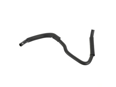 Mazda RX-7 Water Hose - N3A1-15-184A