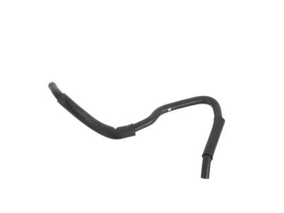Mazda RX-7 Water Hose - N3A1-15-184A