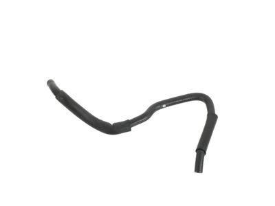 Mazda RX-7 Water Hose - N3A1-15-184A