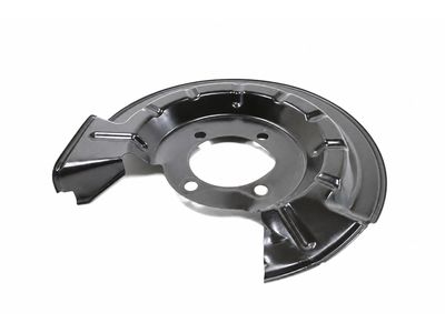 Mazda 3 Brake Dust Shields - BDTS-26-271