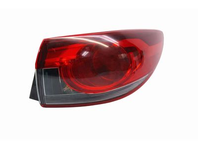 Mazda GMN3-51-150B