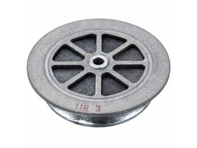 Mazda Secondary Air Injection Check Valve - 1480-13-730