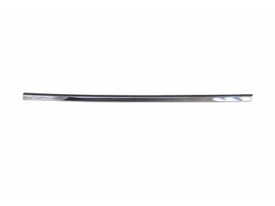 Mazda TE69-50-991 Upper Molding