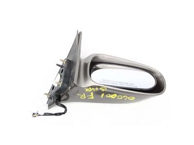Mazda 6 Door Moldings - GHP9-50-985G