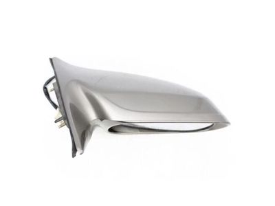 Mazda 6 Door Moldings - GHP9-50-985G