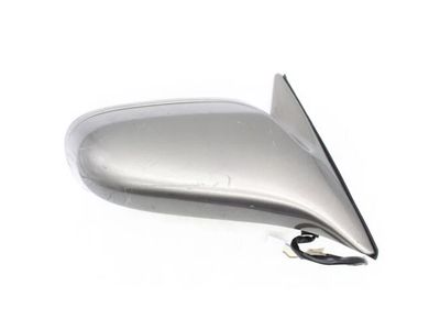 Mazda 6 Door Moldings - GHP9-50-985G