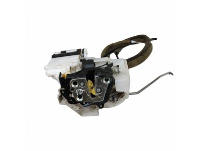 Mazda CX-9 Door Latch Assembly - TD11-72-310D