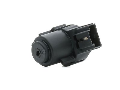 Mazda Ignition Lock Assembly - BP4K-66-151B