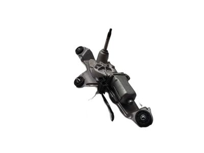 Mazda 3 Wiper Motor - BBN9-67-450A
