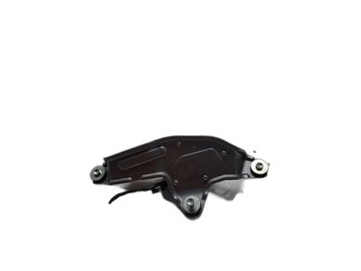 Mazda 3 Wiper Motor - BBN9-67-450A