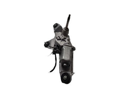 Mazda 3 Wiper Motor - BBN9-67-450A