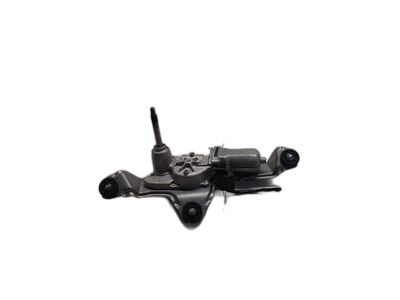 Mazda 3 Wiper Motor - BBN9-67-450A