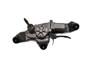 Mazda 3 Wiper Motor - BBN9-67-450A