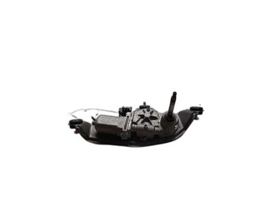 Mazda 3 Wiper Motor - BBN9-67-450A