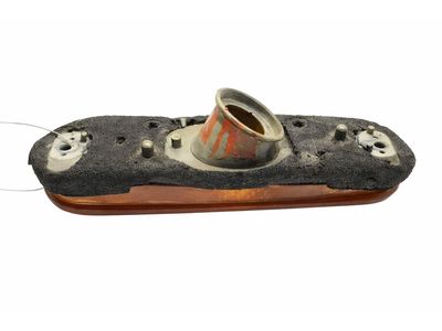 Mazda Turn Signal Lights - NA01-51-5FXA