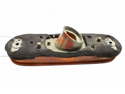 Mazda Turn Signal Lights - NA01-51-5FXA
