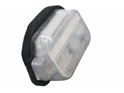 Mazda 6 License Plate Lights - GHK1-51-270B