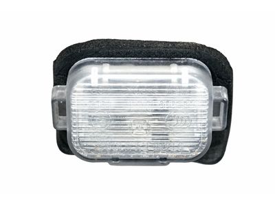 Mazda 6 License Plate Lights - GHK1-51-270B