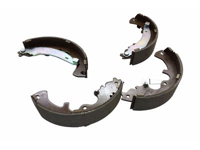 Mazda Parking Brake Shoes - ZZC1-49-240A