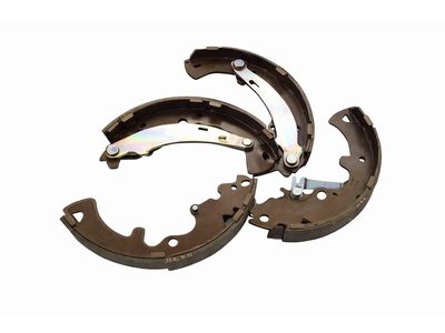 Mazda Parking Brake Shoes - ZZC1-49-240A
