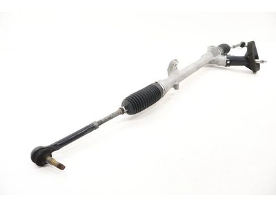 Mazda Rack And Pinion - KB7W-32-110A