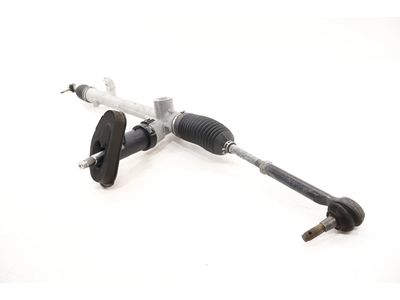 Mazda Rack And Pinion - KB7W-32-110A