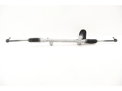 Mazda Rack And Pinion - KB7W-32-110A