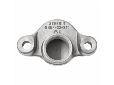 Mazda Tie Rod - GBEF-32-240