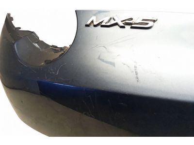 Mazda MX-5 Miata Bumper Cover - NAY2-50-22XC-BB