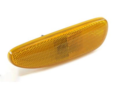 Mazda Protege5 Side Marker Light - BN5V-51-5F0B