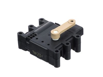 Mazda 5 Blend Door Actuator - BP4M-61-A70A