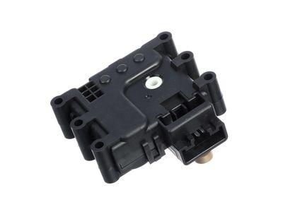 Mazda 5 Blend Door Actuator - BP4M-61-A70A
