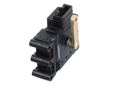 Mazda 5 Blend Door Actuator - BP4M-61-A70A