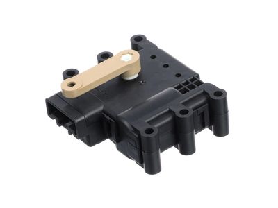 Mazda 5 Blend Door Actuator - BP4M-61-A70A