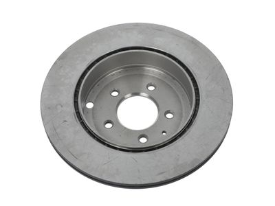 Mazda CX-9 Brake Rotor - TD11-26-251