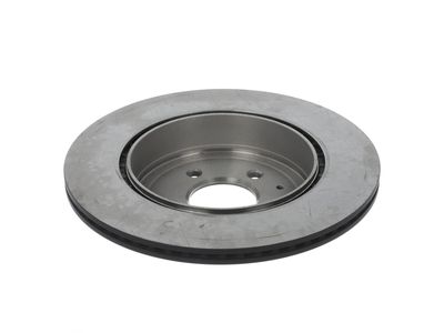 Mazda CX-9 Brake Rotor - TD11-26-251