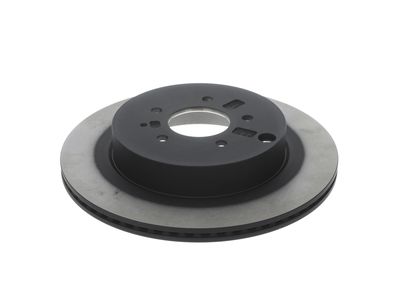 Mazda CX-9 Brake Rotor - TD11-26-251