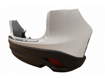 Mazda CX-5 Bumper Cover - KDY7-50-22XD-9U