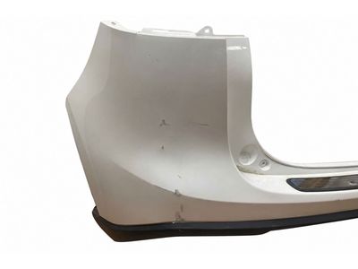 Mazda CX-5 Bumper Cover - KDY7-50-22XD-9U