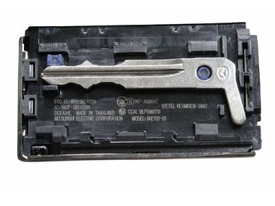 Mazda Key Fob - BCYN-67-5DYB