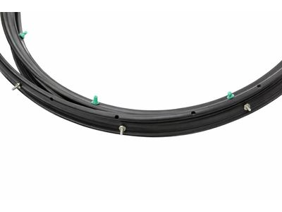 Mazda CX-9 Door Seal - TK48-58-760B