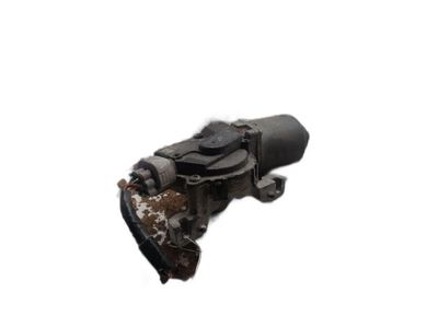 Mazda 6 Wiper Motor - GS3L-67-340