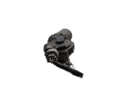 Mazda 6 Wiper Motor - GS3L-67-340