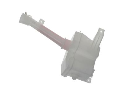 Mazda MPV Windshield Washer Fluid Reservoir - LE43-67-480