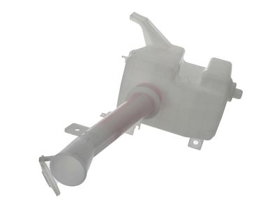 Mazda MPV Windshield Washer Fluid Reservoir - LE43-67-480