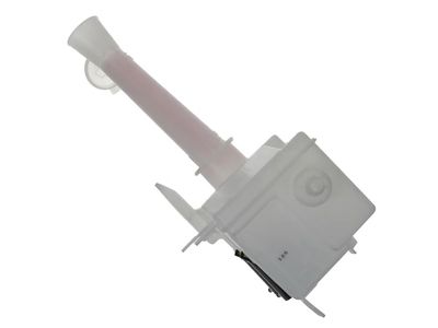 Mazda MPV Windshield Washer Fluid Reservoir - LE43-67-480