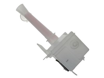 Mazda MPV Windshield Washer Fluid Reservoir - LE43-67-480