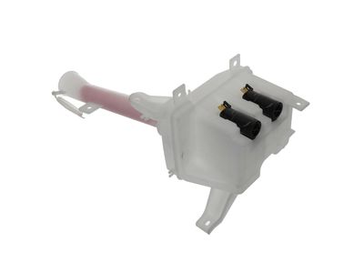 Mazda MPV Windshield Washer Fluid Reservoir - LE43-67-480