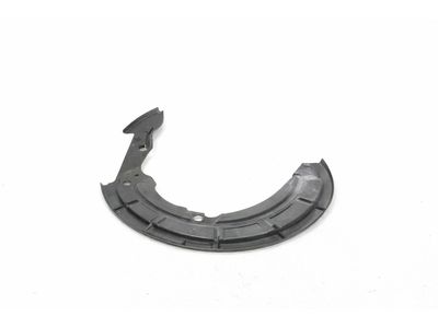 Mazda 3 Brake Dust Shields - BCKA-33-271