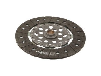 Mazda 6 Clutch Disc - PY01-16-460